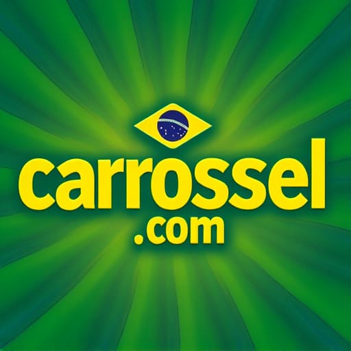 Logo da carrossel